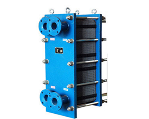 包头销售容积式换热器价格