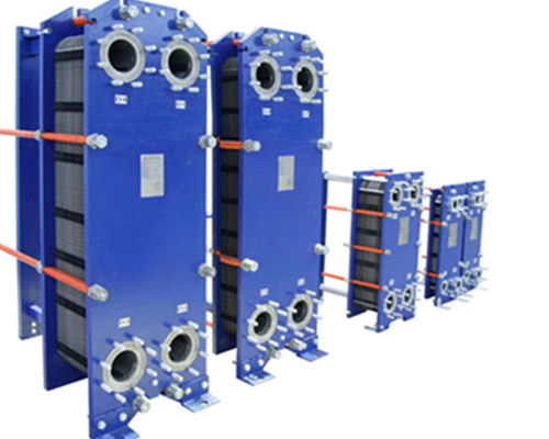 重庆生产板式换热器价格