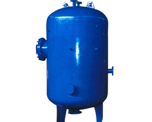 攀枝花供应管壳式换热器厂家