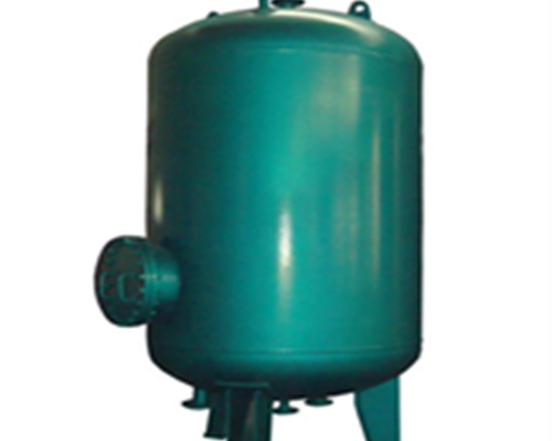 包头销售容积式换热器价格