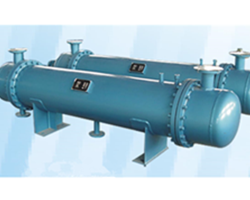 包头销售容积式换热器价格