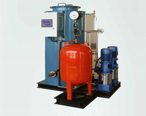 包头销售容积式换热器价格