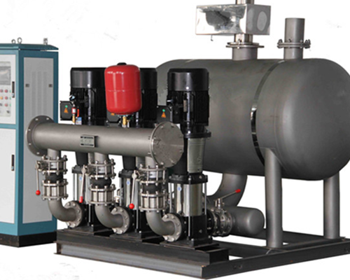 攀枝花供应管壳式换热器厂家