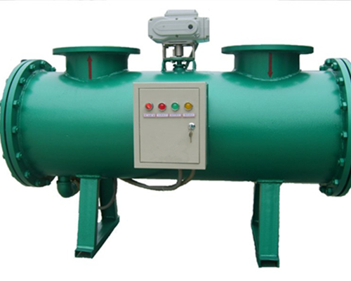 武汉生产智能板式换热机组厂家