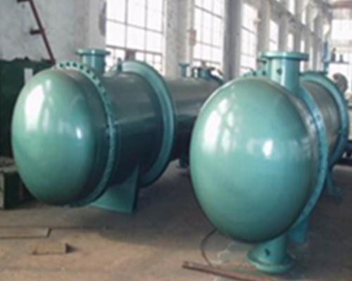 包头销售容积式换热器价格