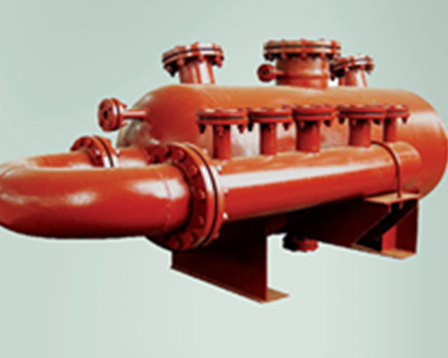 攀枝花供应管壳式换热器厂家